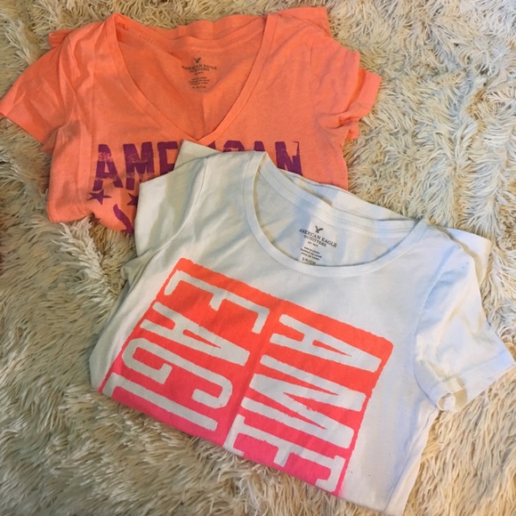 Two Tees - Picture 3 of 3