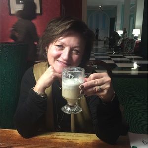 Meet your Posher, Mitzi