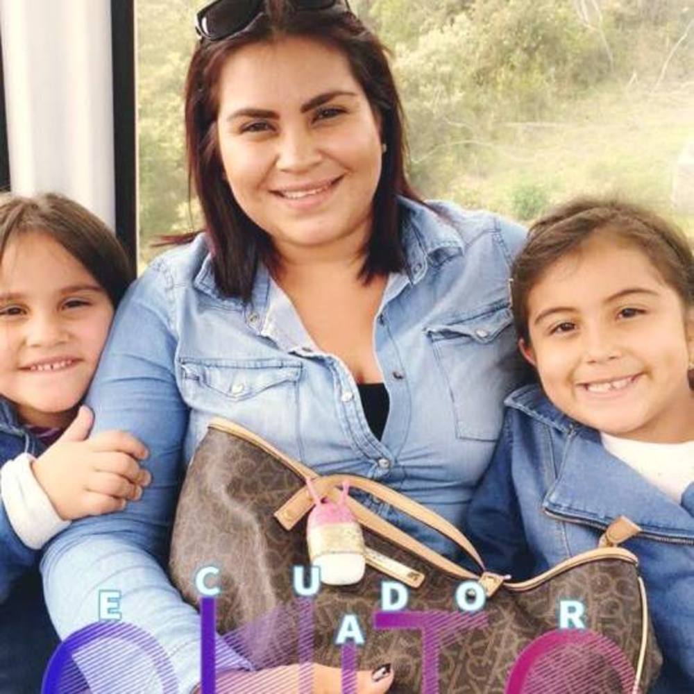 Meet your Posher, Xiomara