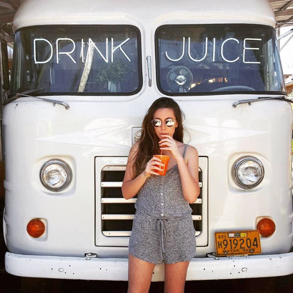 Meet your Posher, Kaitlin