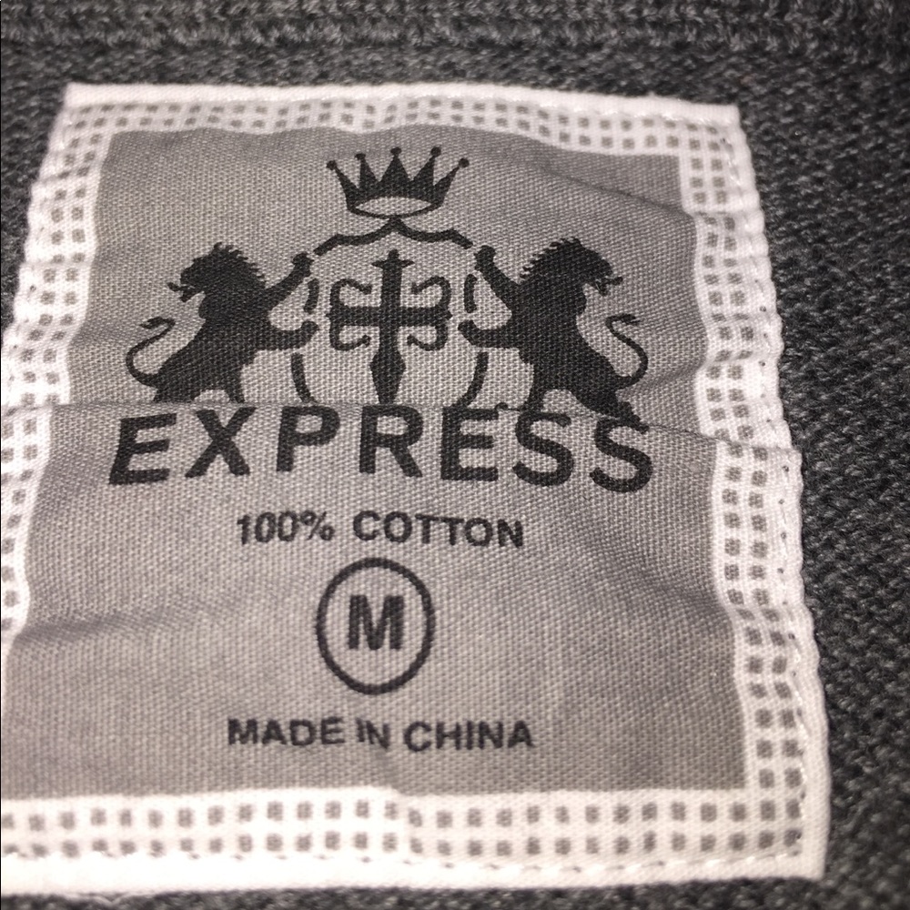 Express Men - Picture 3 of 3