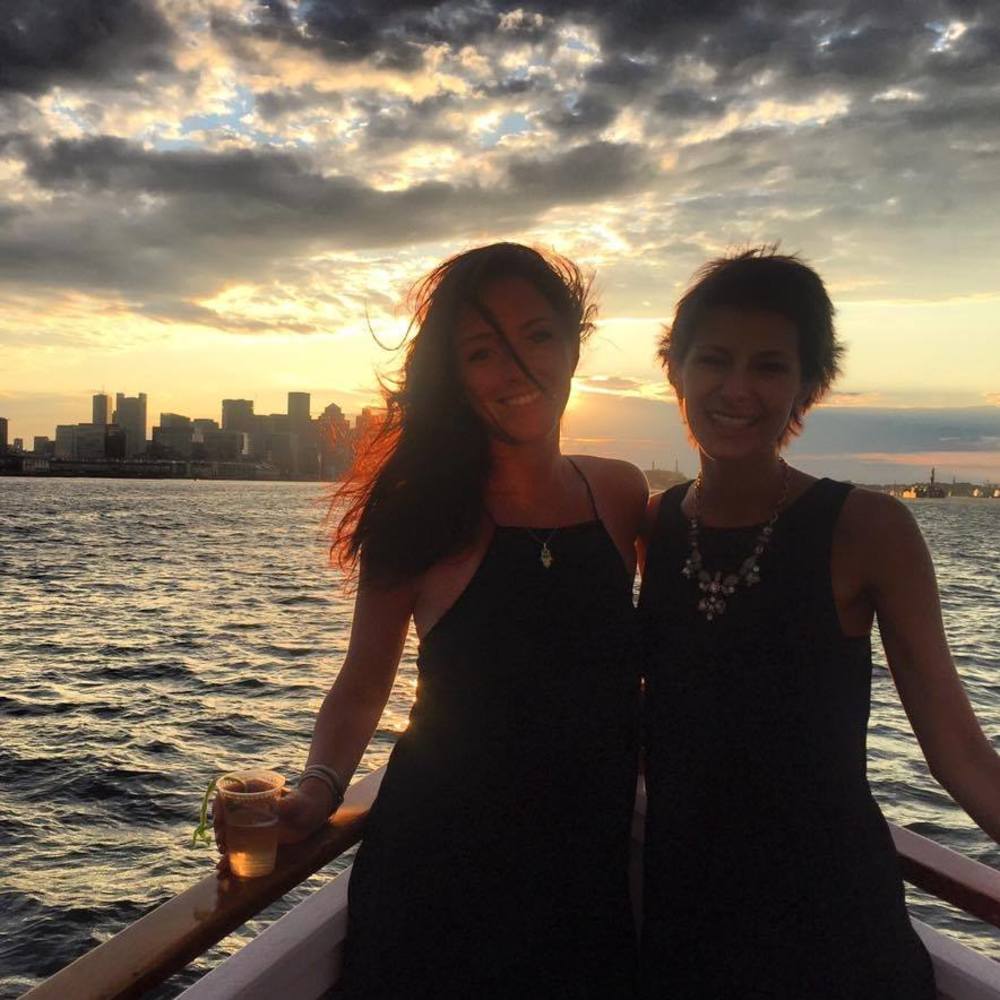 Meet your Posher, Zarina