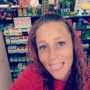 Meet your Posher, Misty