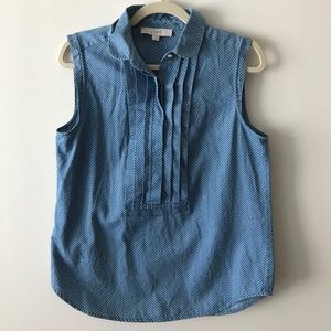 Cute Loft top! Add to a bundle for more discounts!