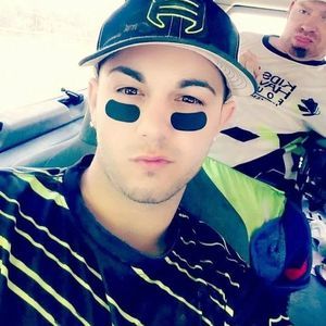 Meet your Posher, James