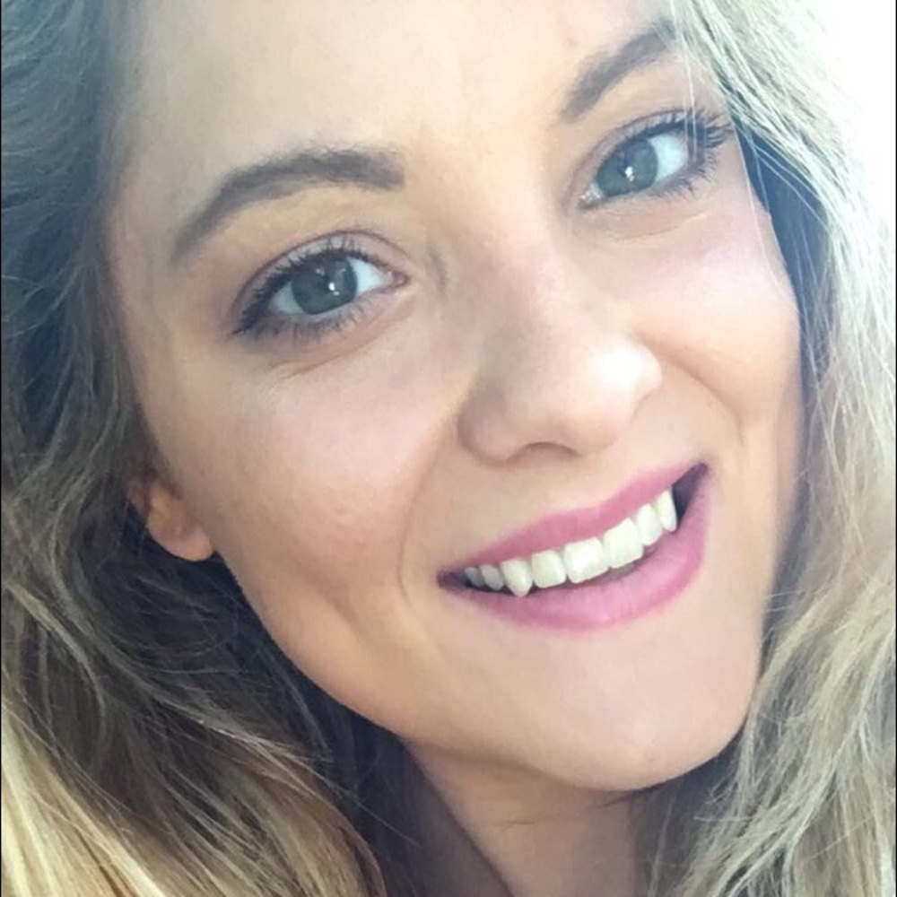 Meet your Posher, Cassie