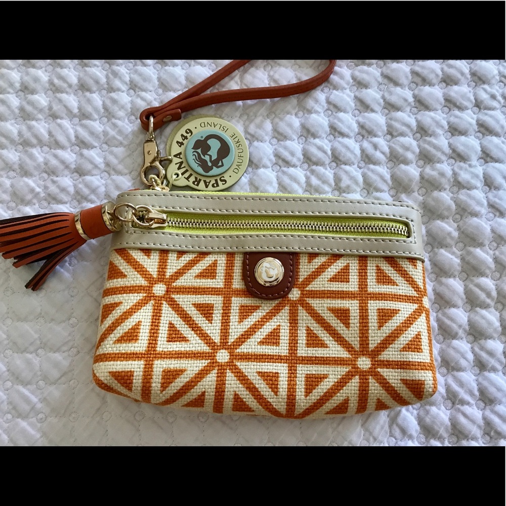 Spartina 449 wistlet