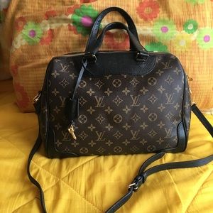 LV RETIRO  ( inspired)