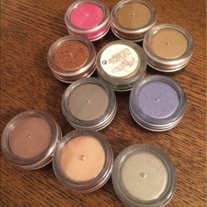 Mac samples