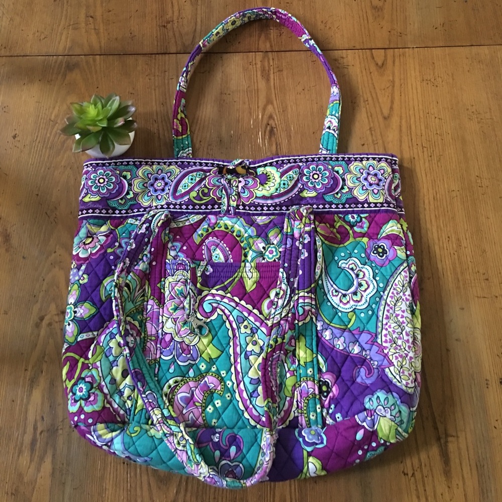 Vera Bradley Bag