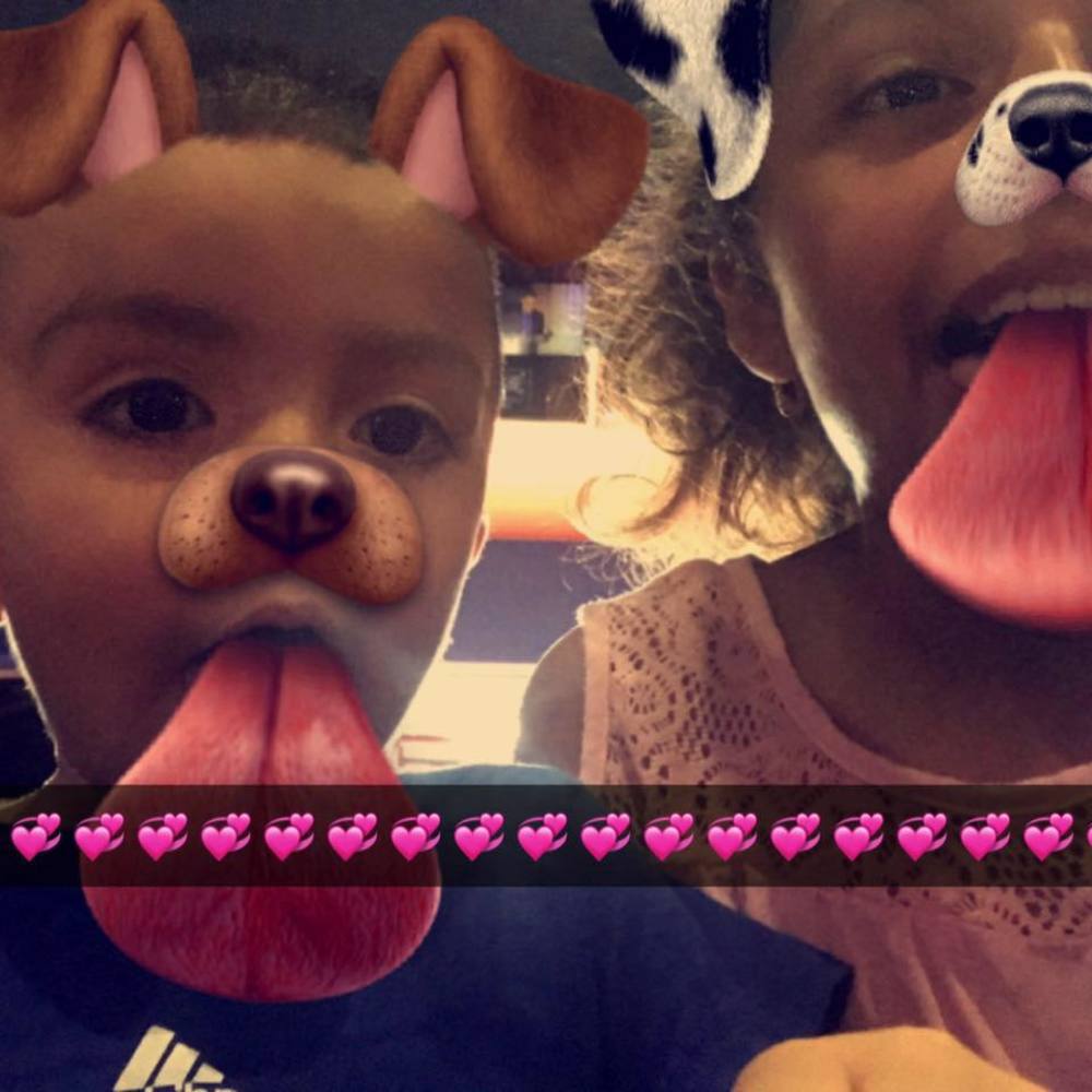 Meet your Posher, Anahy