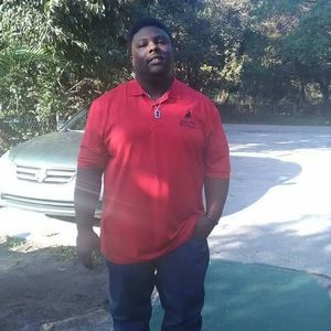 Meet your Posher, Andre