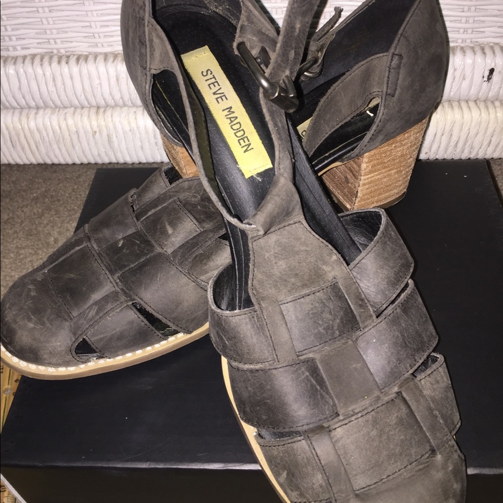 Steve Madden