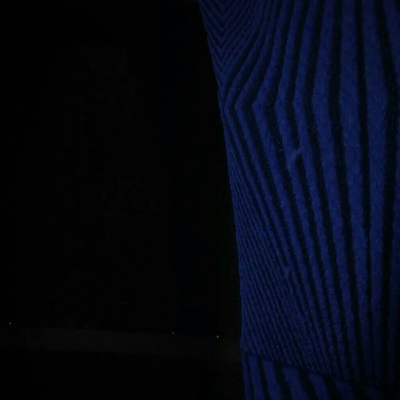 Funky Patterned Dress - Picture 2 of 2