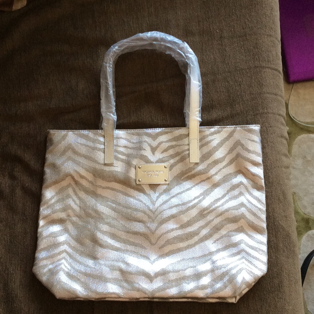 Michael Kors Tote Bag