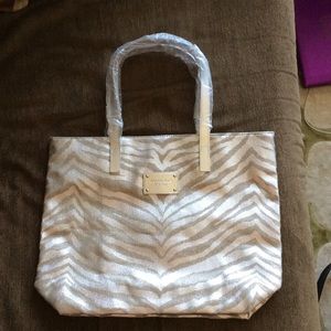 Michael Kors Tote Bag