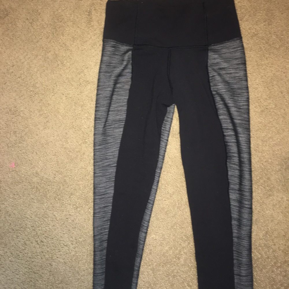 lululemon high waisted pants