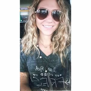 Meet your Posher, Meredith