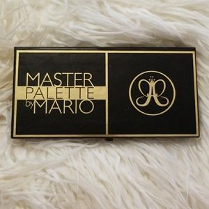 Anastasia Master Palette by Mario