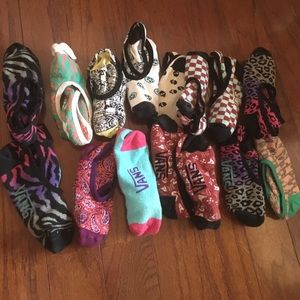 VANS Socks