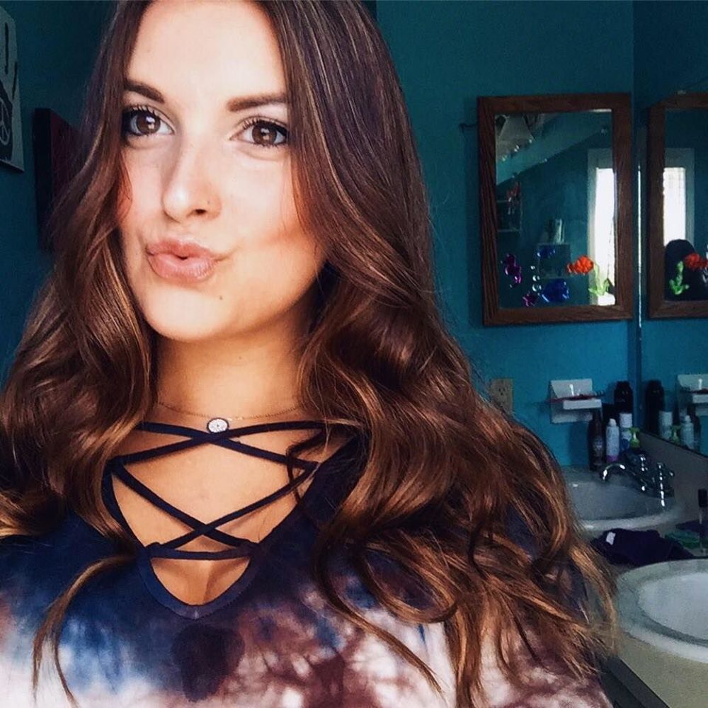 Meet your Posher, Allie