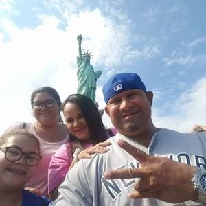 Meet your Posher, Raul