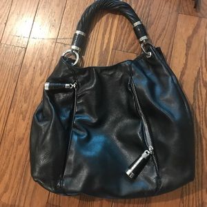 Genuine leather purse