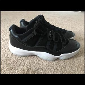 Jordan 11 low