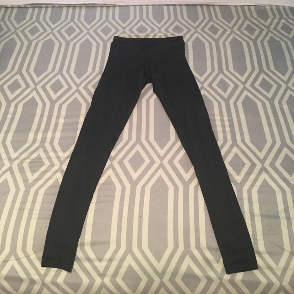 black leggins