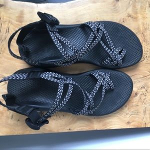 Great pair of Chacos!