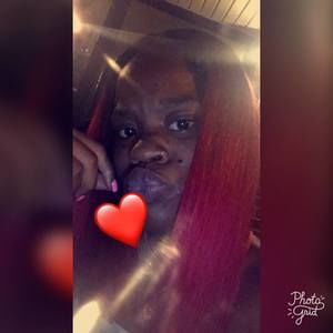 Meet your Posher, Daishaa