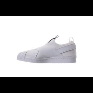 Zapatillas adidas superstar Kit escape Slip - on poshmark ADIDA Zapatillas adidas superstar Kit escape Slip - on poshmark ADIDA