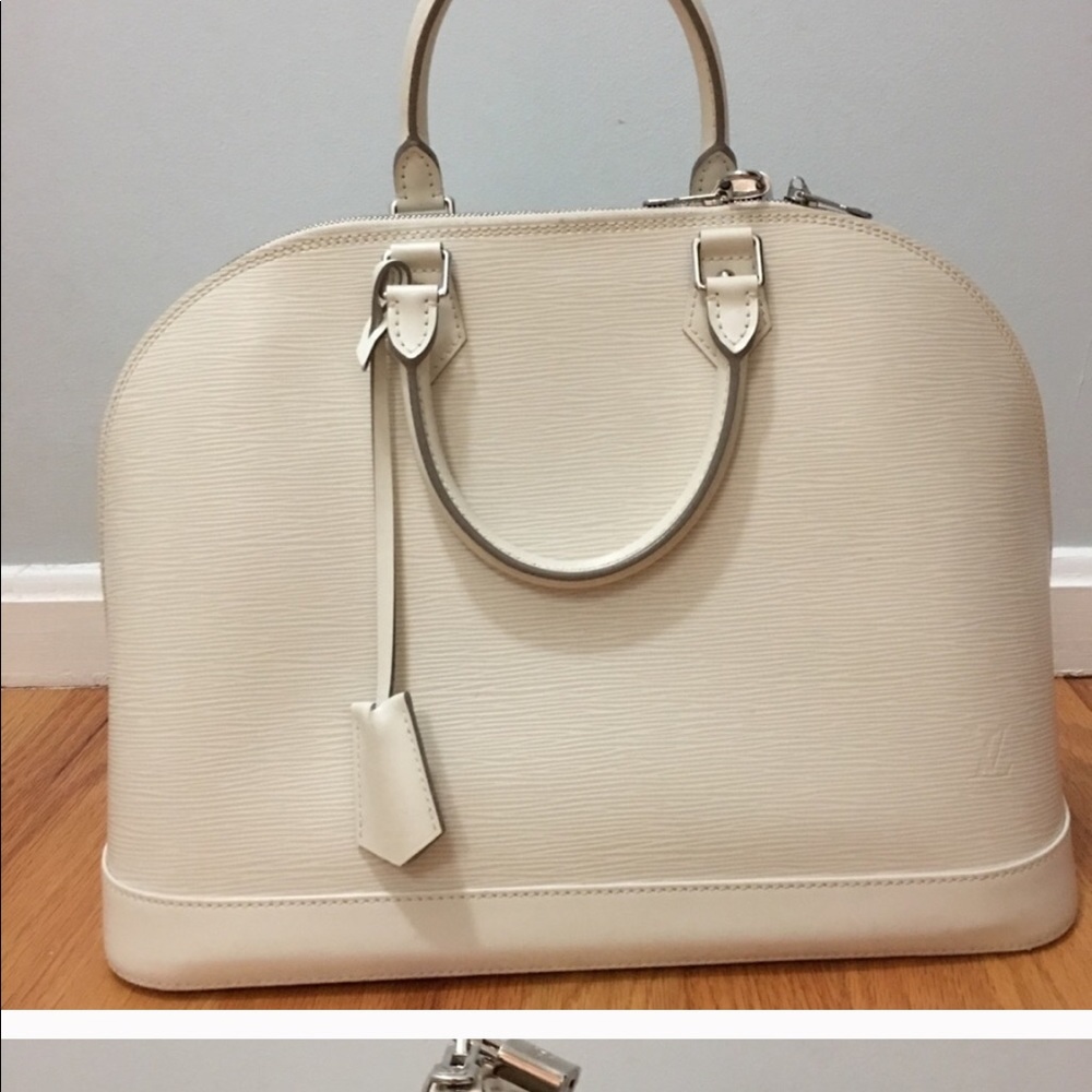 Epi Bag