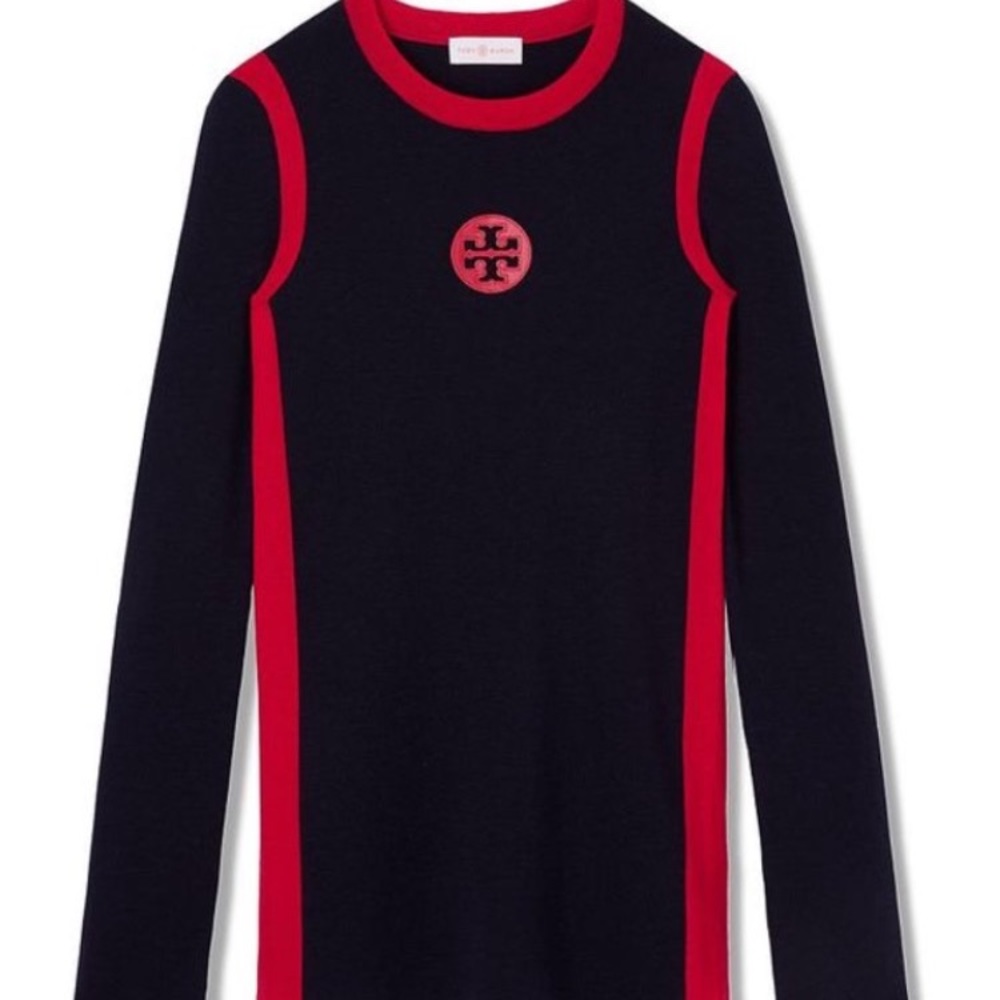 Tory Burch Marcia Sweater