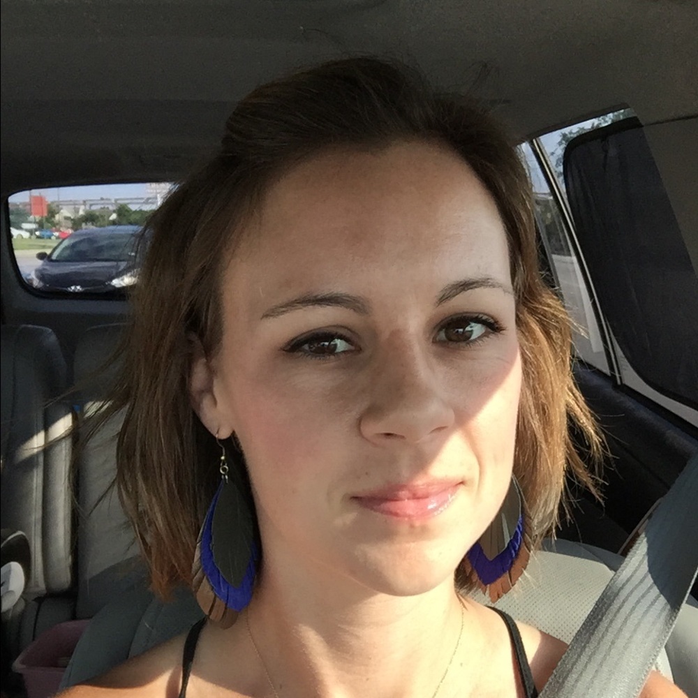 Meet your Posher, Samantha