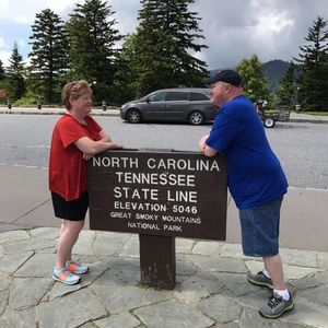 Meet your Posher, Debby