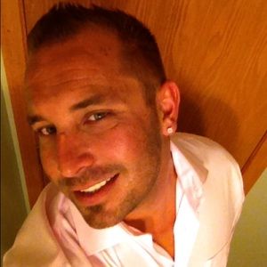 Meet your Posher, Rodney