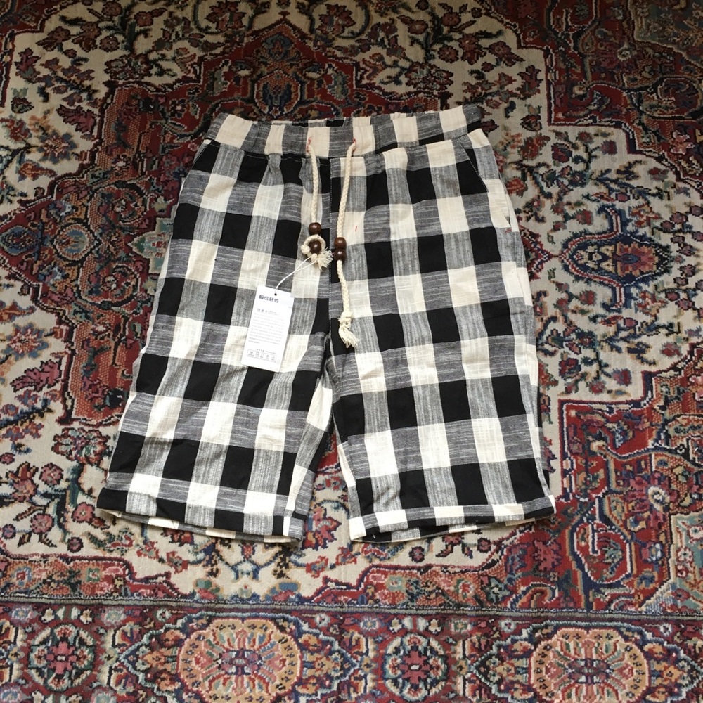 Men's shorts