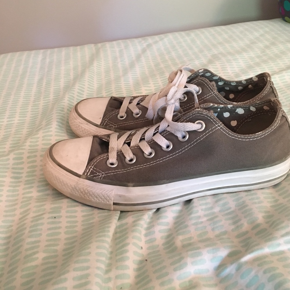 Converse - Picture 2 of 6