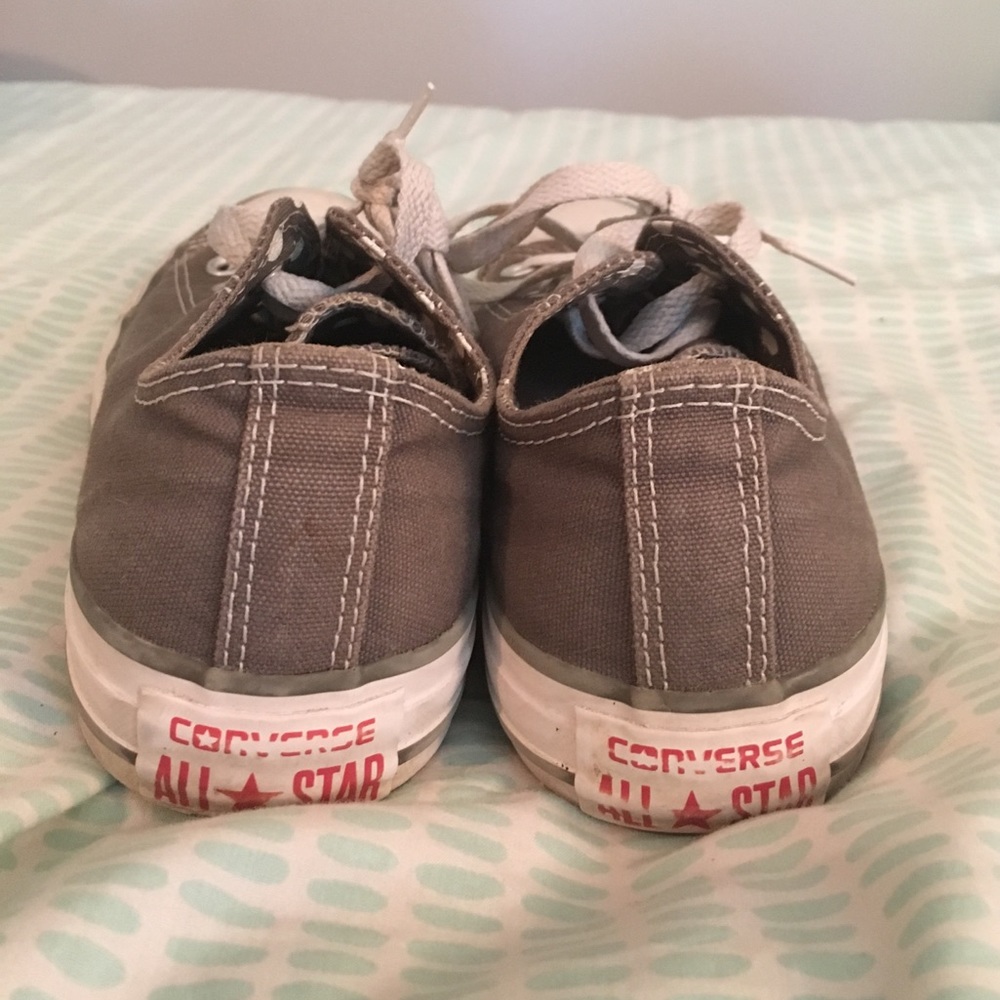 Converse - Picture 3 of 6