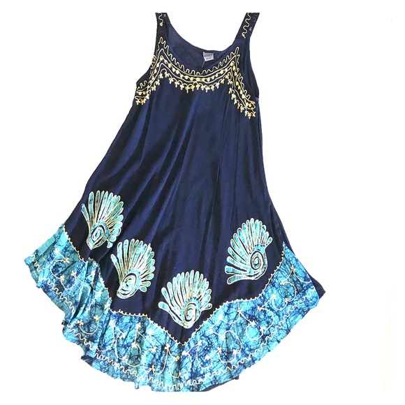 Beach Dress - Picture 1 of 1