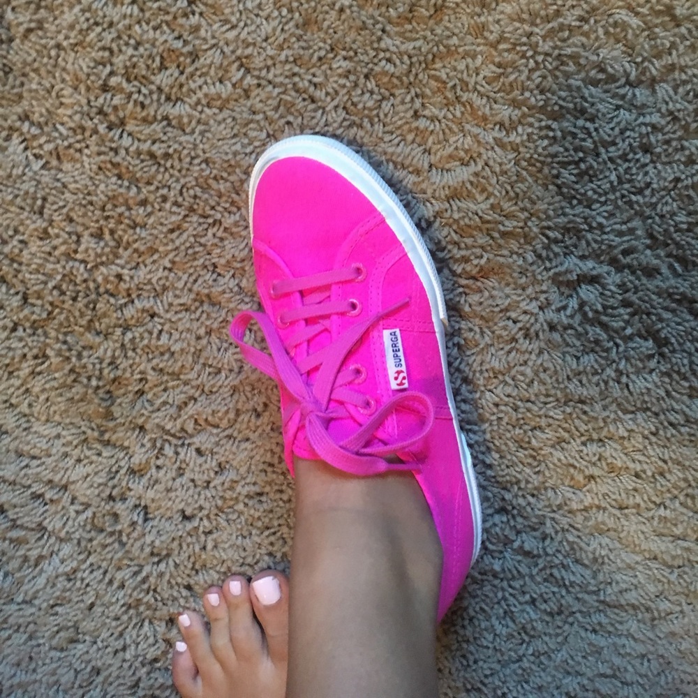 Superga sneakers