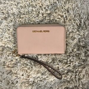MICHAEL KORS Wallet & Wristlet