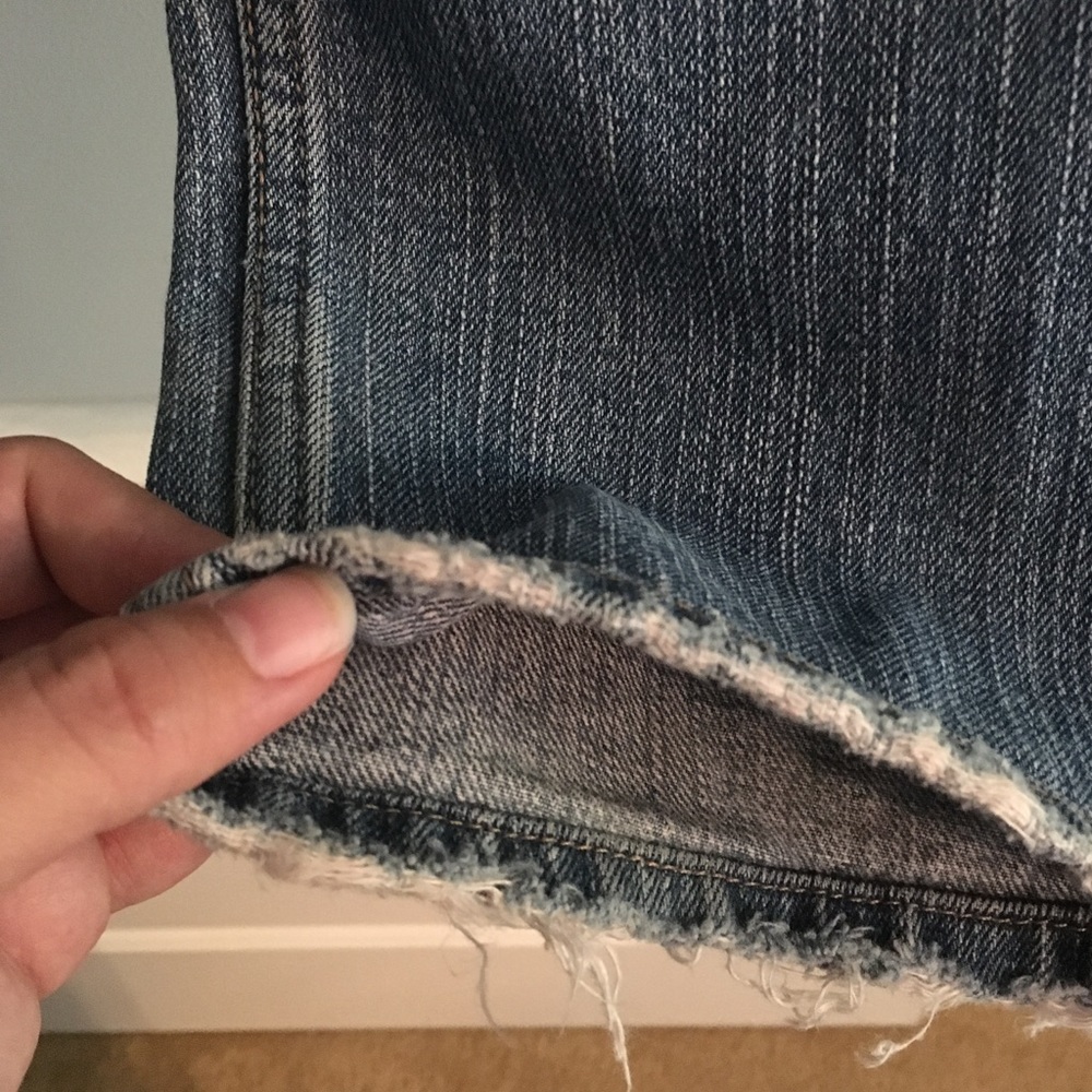 Jeans - Picture 2 of 3