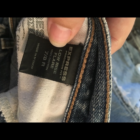 Jeans - Picture 3 of 3