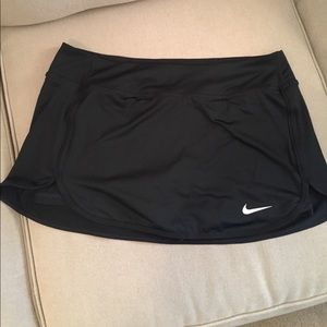 Nike Tennis Skirt