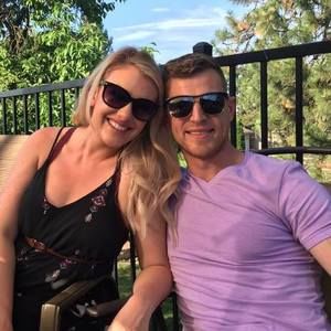 Meet your Posher, Kristina