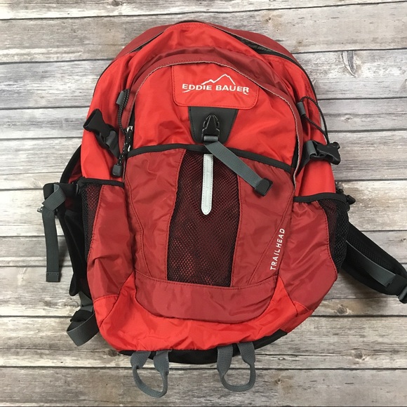 eddie bauer trailhead backpack