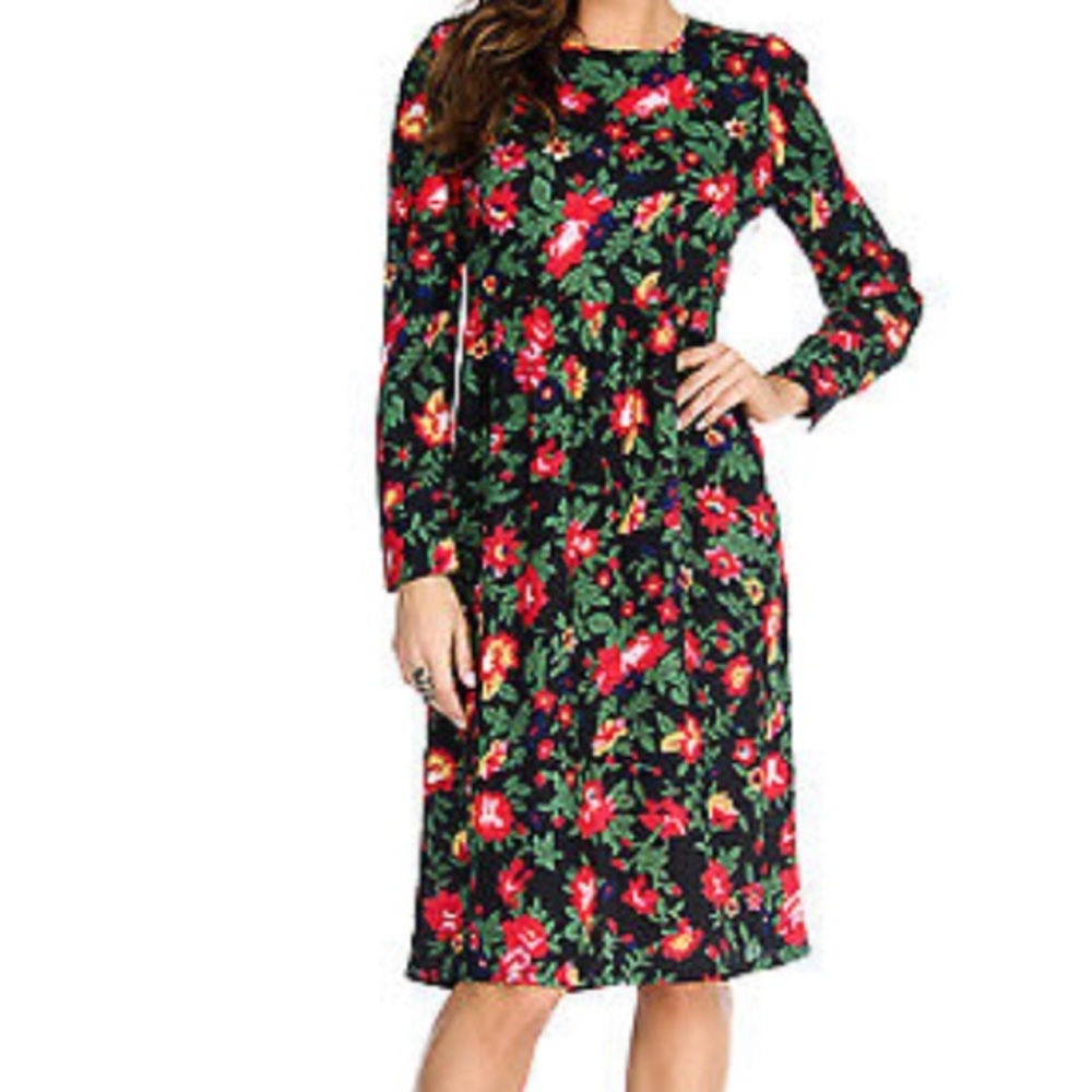 W118 Walter Baker Milly Dress - Picture 1 of 6