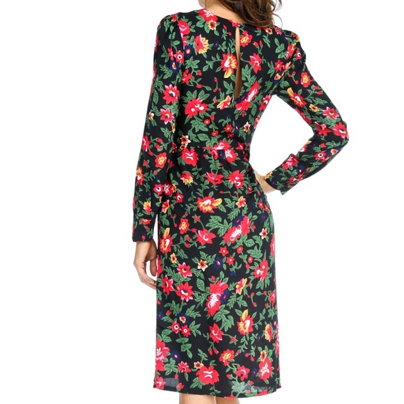 W118 Walter Baker Milly Dress - Picture 2 of 6